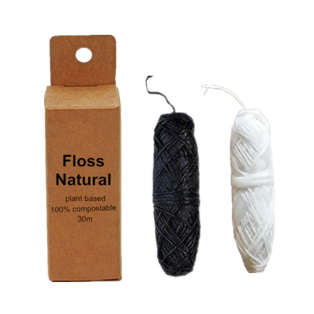 Organic Dental Floss